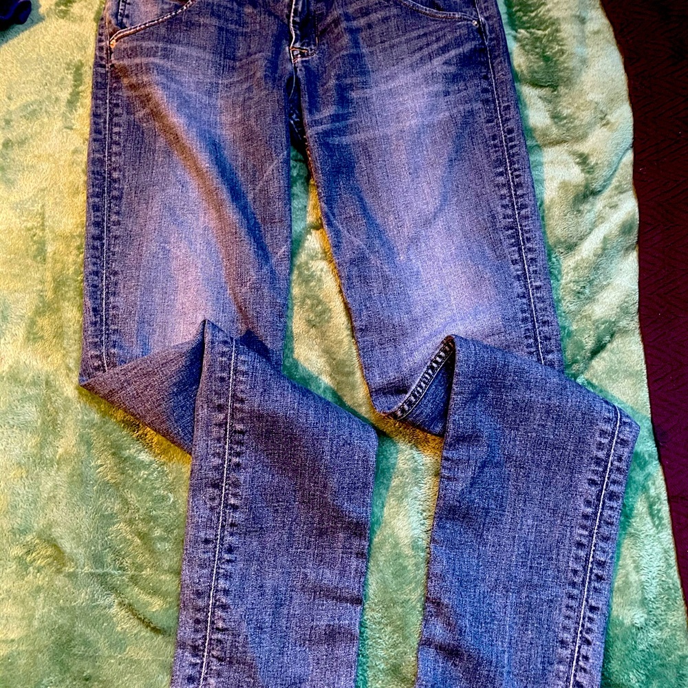 Hudson’s 29 Jeans